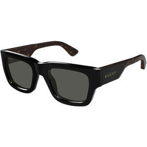 Gucci | Accessories | Nwt Gucci Gg695s01 Black 51mm  display picture 1